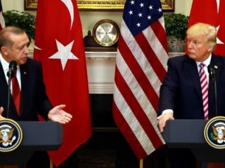 Saat belli oldu! Erdoğan Trump'la görüşecek