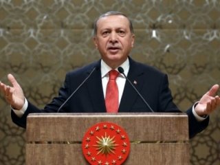 Erdoğan ilk kez açıkladı: Obama bizi aldattı