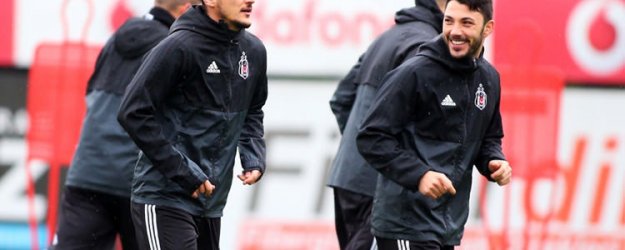 Beşiktaş'ta 9 milyon euroluk müjde!