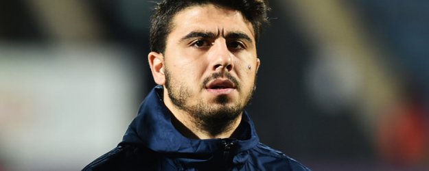 F.Bahçe Ozan'ı takasta kullanacak! İşte teklif...