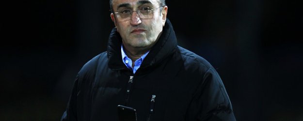 Albayrak'tan Terim tepkisi! 'G.Saray'ı satanlar..'