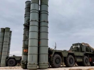 Rusya'nın S-400 pazarlığı çıkmaza girdi