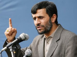 Ahmedinejad'dan yeni hamle