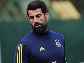 Tabzonspor maçı öncesi Volkan'a flaş uyarı!