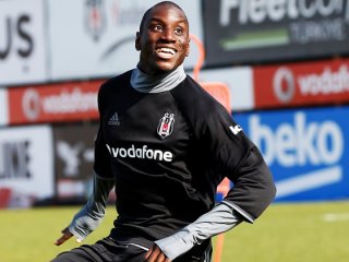 Süper Lig ekibinden Demba Ba bombası!