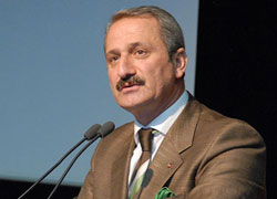 'Bizim anlayışımızda etnik kafatasçılık yok'