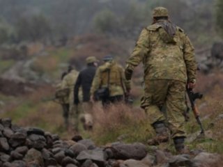 PYD sıkıştı! Afrin'den kaçış yoluna tampon