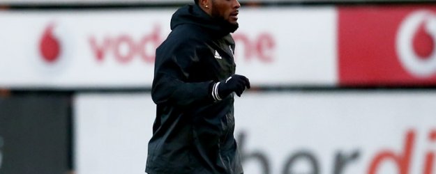 Beşiktaş Larin için FIFA'ya başvurdu