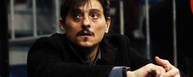 Haddini aşan Yunan başkana Aziz Yıldırım'dan tepki
