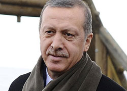 'İslam karşıtları muaffak olamaz' 