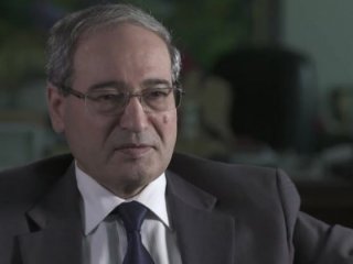 Suriye'den 'Esed'in bakanı bakın ne diyor: Türkiye'ye karşılık vereceklermiş!