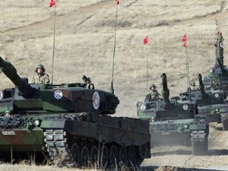 Almanya'dan skandal Türkiye kararı! Askıya aldılar