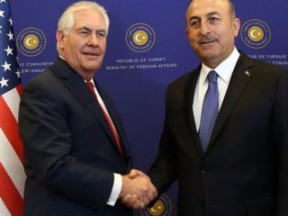 ABD, Ankara'dan cevabı alınca çark etti