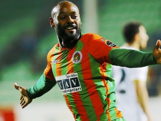 Transfer bombası patladı!