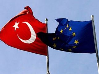 Avrupa Birliği'nde Türkiye tartışması