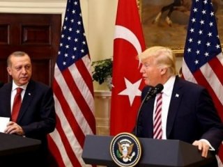 ABD'den Erdoğan-Trump görüşmesi açıklaması