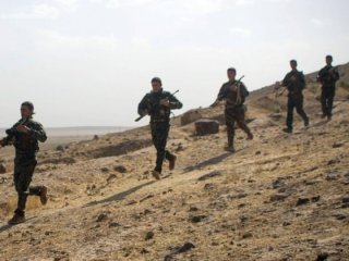 PYD, Suriye ordusunu Afrin'e çağırdı