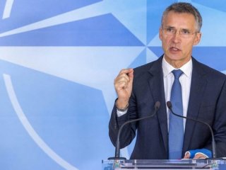 NATO'dan flaş Türkiye açıklaması