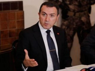 Türkiye ve Irak arasında bir ilk!