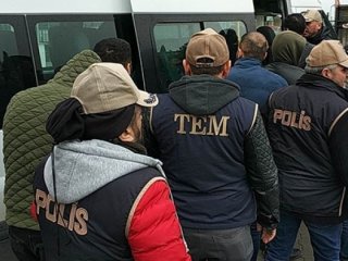 YPG’den sonra bir darbede onlara vuruldu! Asla geçit yok