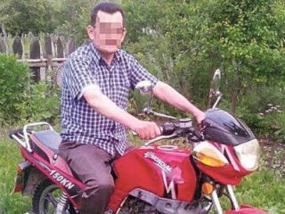 Ailesine küsünce 4 gün samanlıkta saklandı