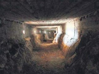 Afrin'de ele geçirildi! Askerleri bile şaştı kaldı