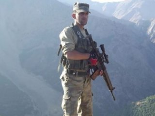 Piknikte PKK'lılara ateş etmişti! AYM'den iyi haberi aldı