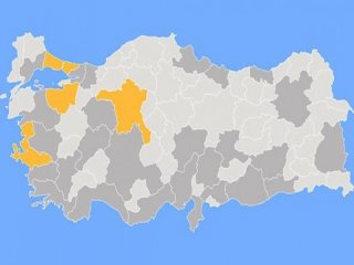 Yeni harita netleşti: 31 ilde sistem değişiyor