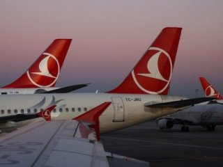 THY'den yeni uçaklarda 'dil' kararı