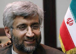 'Görüşmeler olumlu geçti!'