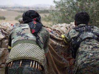 Afrin’de tuzak! Şimdi de bunu yapıyorlar