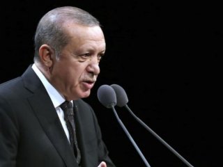 Terör sevici TTB'ye Erdoğan'dan çok sert tepki