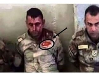 Afrin'de büyük yalan! Bu kez fena yakalandılar