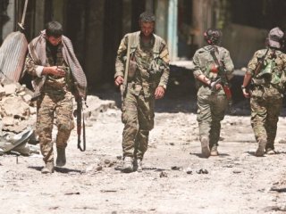 PYD/PKK'nın 34 yıldır gerçekleştirdiği sivil katliamları