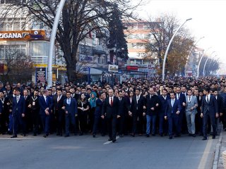 Ülkücüler harekete geçti! Hemen oraya gittiler