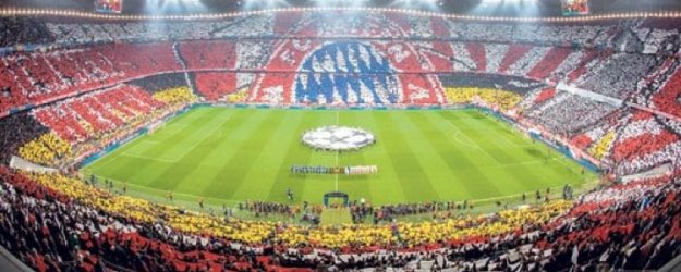 Bayern Münih'ten Beşiktaş ve bilet kararı!