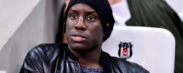Demba Ba Süper Lig'de! Sürpriz takım...