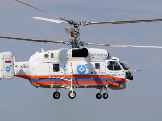 Rusya'dan Türkiye'ye helikopter sevkiyatı!