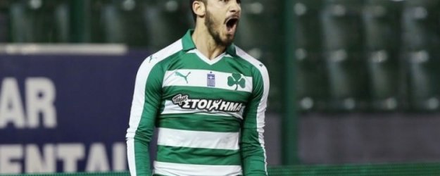 Komşu'dan Alanyaspor'a sağ kanat