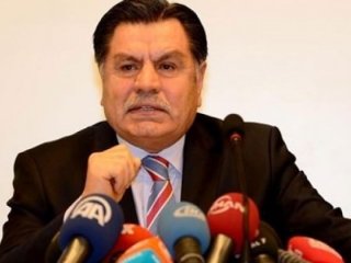 Haşim Kılıç'ın oğlu için yakalama kararı