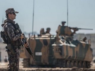 MİT sahaya indi! Tünellerde terörist avı