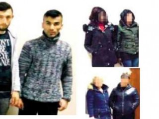 İstanbul'da üniversiteli kızlara korkunç tuzak!