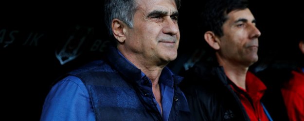 Şenol Güneş Trabzonspor'a izin vermedi!