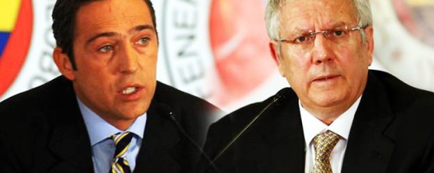 F.Bahçe'de seçim tarihi resmen açıklandı