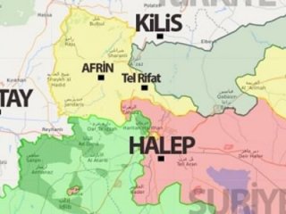 Tel Rıfat’a kuşatma iddialarına açıklama!