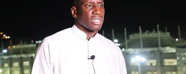 Açıkladı! Demba Ba imzalıyor!