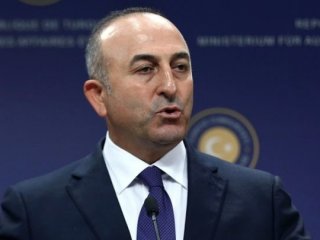 Türkiye'den ABD'ye çağrı: Oradan derhal çekilin!