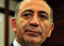 'Ben adamın kralıyım'