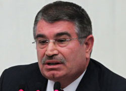 'Bir bütünün ayrılmaz parçalarıyız!'