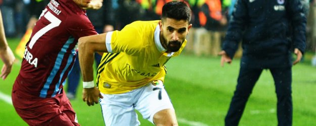 Alper isyan etti! "Topu her aldığımda..."